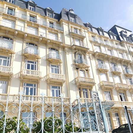 Dieppe, Studio Cosy Front De Mer Apartment Exterior photo